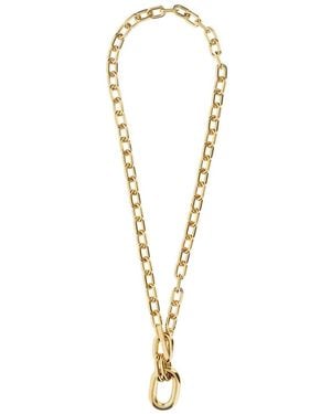 Rabanne Necklaces - Metálico
