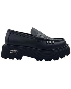 Cult Slash 4818 Loafers - Blau