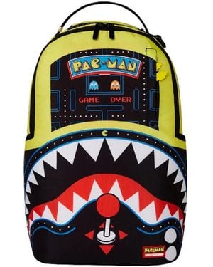Sprayground Backpacks - Black