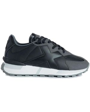 Munich Sneakers - Blu