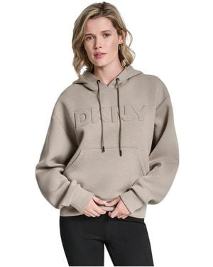 DKNY Hoodies - Gris