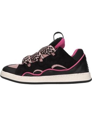 Lanvin Sneakers - Azul