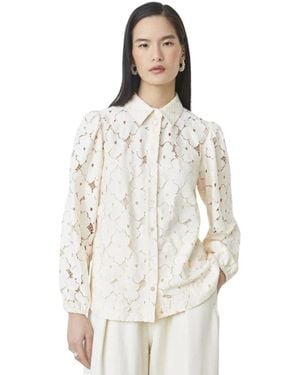 Suncoo Shirts - Blanco