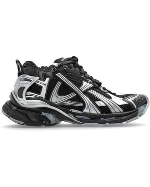 Balenciaga Trainers - Black