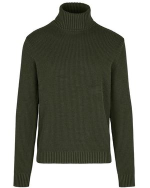 Bomboogie Turtlenecks - Verde