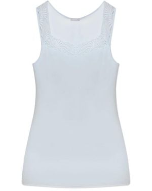 Hanro Underwear - Blu