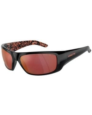 Arnette Sunglasses - Brown