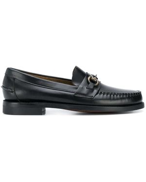 Sebago Loafers - Negro