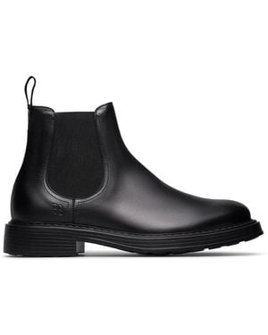 Fabi Beatles Chelsea Boot - Zwart
