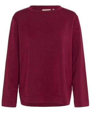 Inwear Sweatshirts - Morado