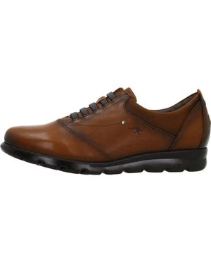 Fluchos Shoes > sneakers - brown - Marron