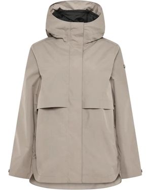 Didriksons Wind Jackets - Grigio