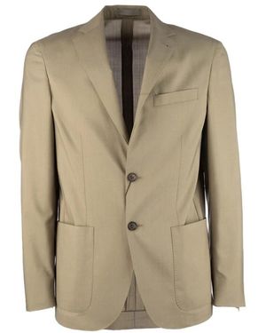 Corneliani Blazer - Groen