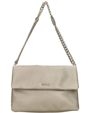 Rebelle Shoulder Bags - Métallisé