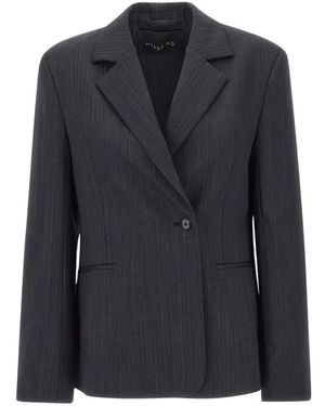 Birgitte Herskind Blazers - Azul