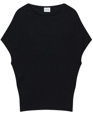 Closed Blouses - Black