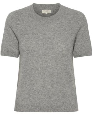 Part Two Cashmere Knitwear - Grey