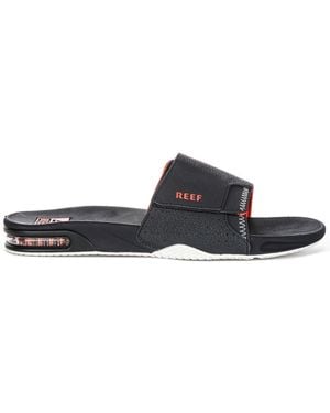 Reef Sliders - Blue