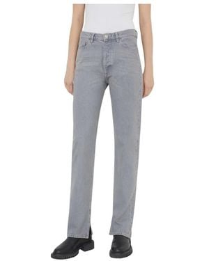 Samsøe & Samsøe Susan Jeans - Blau