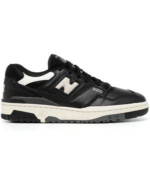 New Balance Trainers - Black