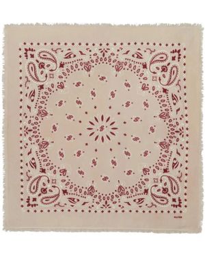 Kujten Scarves - Naturel