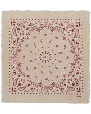 Kujten Scarves - Naturel