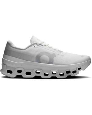 On Shoes Fitness ,Grijs ,Cloudmonster 1