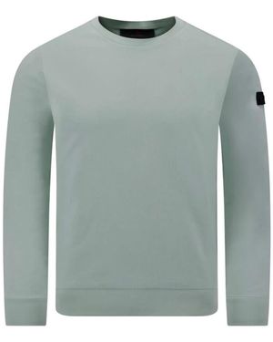 Peuterey Sweatshirts - Verde