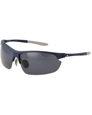 Champion Sunglasses - Blue