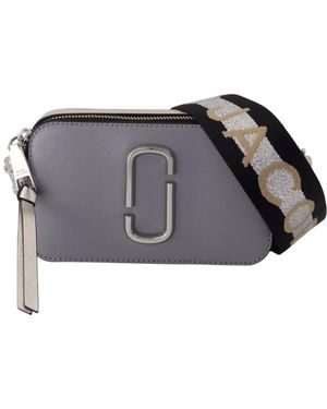 Marc Jacobs Cross Body Bags - Gris
