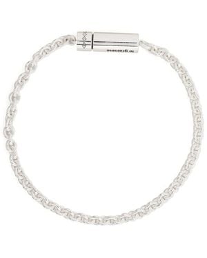 Le Gramme Bracelets - Metallic