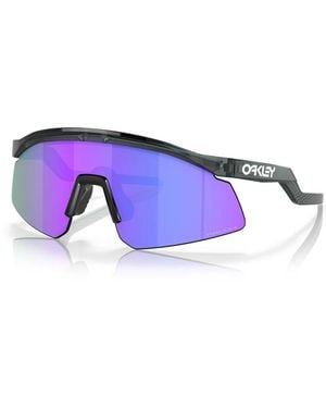 Oakley Hydra Sonnenbrille - Lila