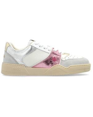 DSquared² Sneakers - Wit