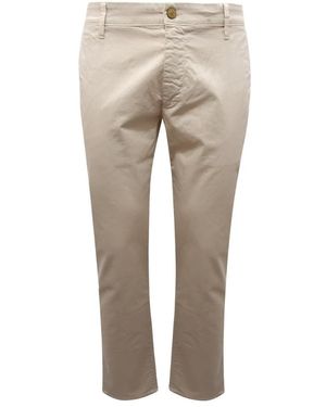 Jeckerson Chinos - Natural