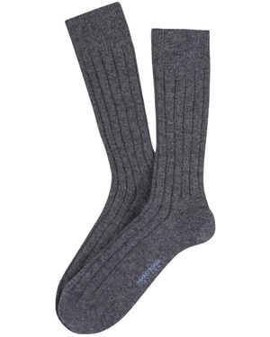 Marcoliani Socks - Grigio