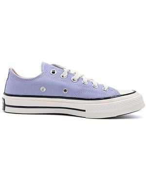 Converse Sneakers - Blau