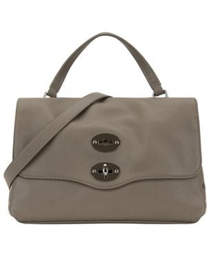 Zanellato Handbags - Grigio