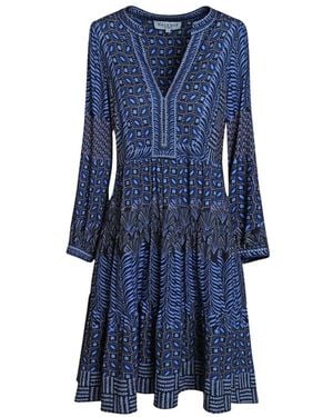 Hale Bob Midi Dresses - Blu