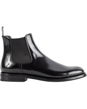 Church's Chelsea Boots - Black