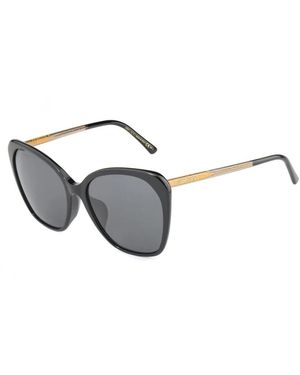 Jimmy Choo Sunglasses - Black