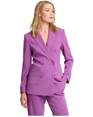 Kocca Blazers - Purple