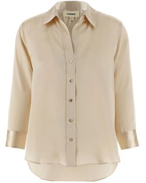 L'Agence Shirts - Neutre