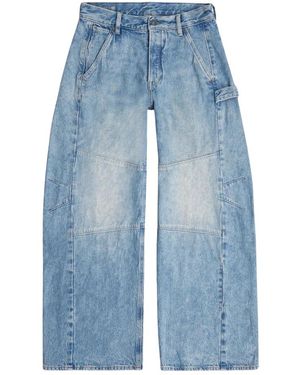 G-Star Loose-Fit Jeans - Blu