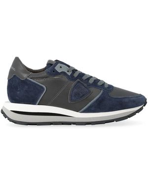 Philippe Model Sneakers - Blue