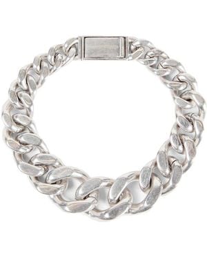 Jil Sander Bracelets - Metallic