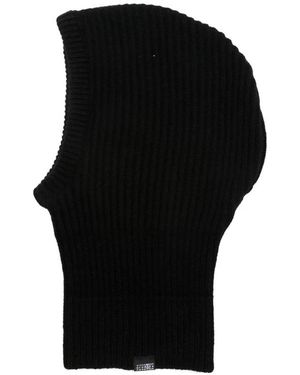 MM6 by Maison Margiela Accessories - Black