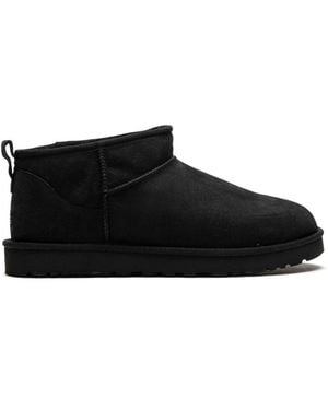 UGG Winter Boots - Noir