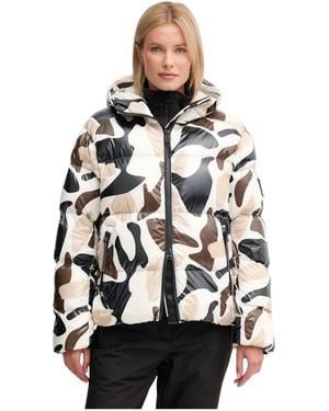 Bogner Down Jackets - Nero