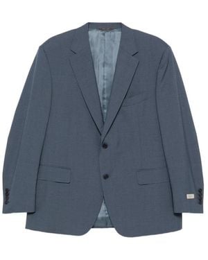 Canali Blazers - Blue