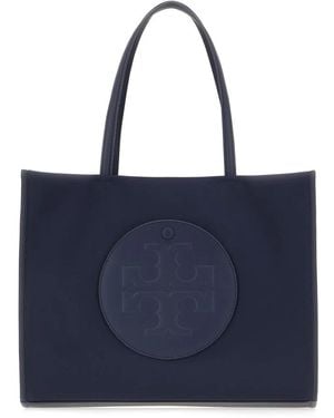 Tory Burch Tote Bags - Blu
